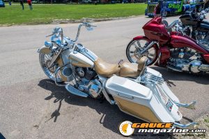 Slamology 2026 Other Rides featuring custom motorcycles and specialty vehicles