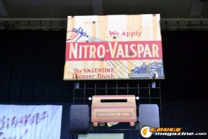 Grand National Truck Show 2025 custom trucks in Pomona California