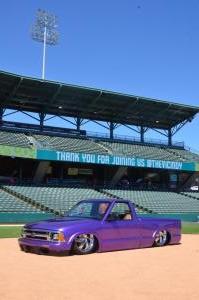 Grayson Rigsby purple s10 truck (5)