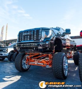 SEMA-2025-4x4-150
