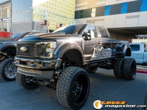 SEMA-2025-4x4-250