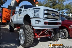 SEMA-2025-4x4-255