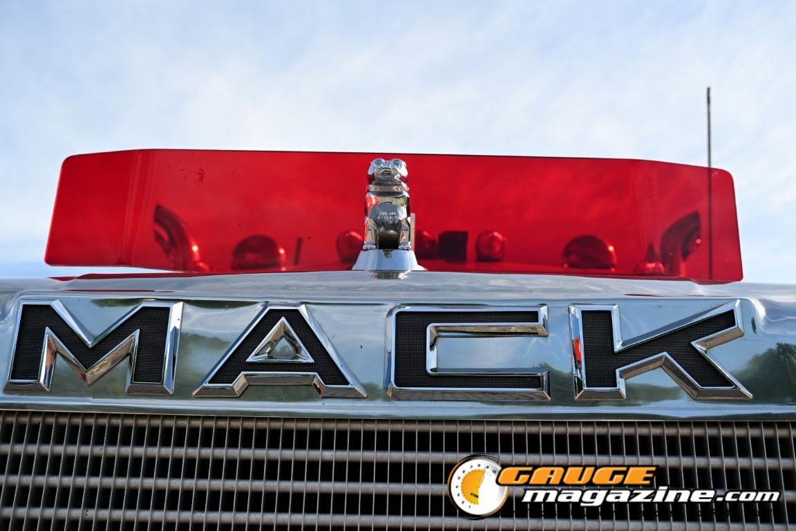 Custom semi trucks at the Slamology 2026 Big Rig Roundup