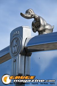 Custom semi trucks at the Slamology 2026 Big Rig Roundup