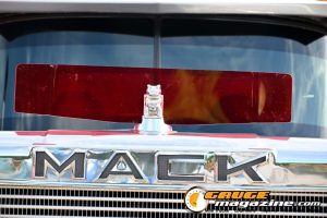 Custom semi trucks at the Slamology 2026 Big Rig Roundup
