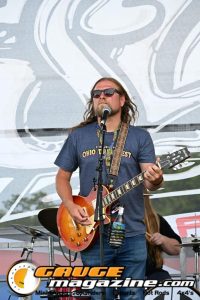 Live performance on the Orion Car Audio Stage during the Slamology 2026 Music Festival
