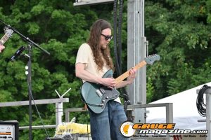Live performance on the Orion Car Audio Stage during the Slamology 2026 Music Festival