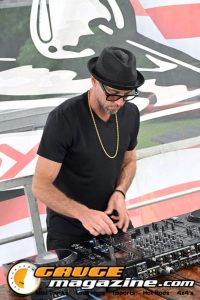 Live performance on the Orion Car Audio Stage during the Slamology 2026 Music Festival