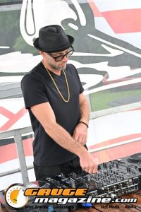 Live performance on the Orion Car Audio Stage during the Slamology 2026 Music Festival