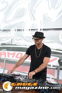 Live performance on the Orion Car Audio Stage during the Slamology 2026 Music Festival