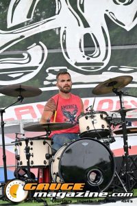Live performance on the Orion Car Audio Stage during the Slamology 2026 Music Festival