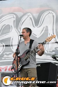 Live performance on the Orion Car Audio Stage during the Slamology 2026 Music Festival