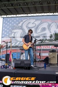 Live performance on the Orion Car Audio Stage during the Slamology 2026 Music Festival