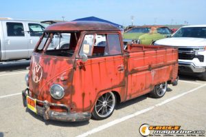 Street Rod Nationals 2025 classic cars and hot rods in Louisville Kentucky