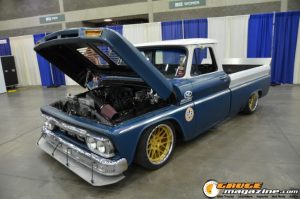 Street Rod Nationals 2025 classic cars and hot rods in Louisville Kentucky