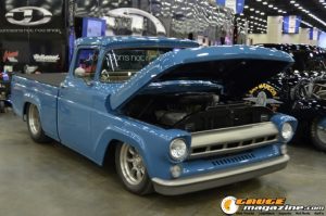 Street Rod Nationals 2025 classic cars and hot rods in Louisville Kentucky