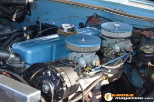 Street Rod Nationals 2025 classic cars and hot rods in Louisville Kentucky