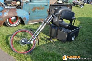 Street Rod Nationals 2025 classic cars and hot rods in Louisville Kentucky