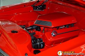 Street Rod Nationals 2025 classic cars and hot rods in Louisville Kentucky