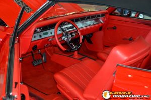 Street Rod Nationals 2025 classic cars and hot rods in Louisville Kentucky