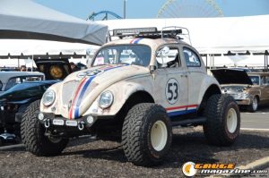 Street Rod Nationals 2025 classic cars and hot rods in Louisville Kentucky