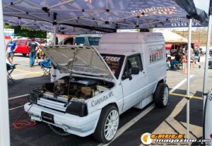 Sundown Audio Show 2025 car audio competition in Newton North Carolina