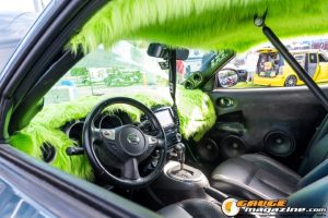Sundown Audio Show 2025 car audio competition in Newton North Carolina