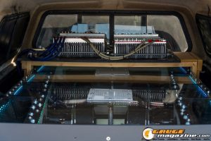 Sundown Audio Show 2025 car audio competition in Newton North Carolina