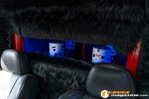 Sundown Audio Show 2025 car audio competition in Newton North Carolina