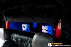 Sundown Audio Show 2025 car audio competition in Newton North Carolina