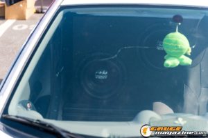 Sundown Audio Show 2025 car audio competition in Newton North Carolina