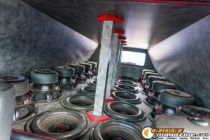 Sundown Audio Show 2025 car audio competition in Newton North Carolina