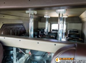 Sundown Audio Show 2025 car audio competition in Newton North Carolina