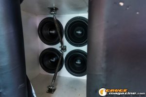 Sundown Audio Show 2025 car audio competition in Newton North Carolina