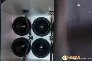 Sundown Audio Show 2025 car audio competition in Newton North Carolina