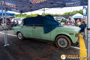 Sundown Audio Show 2025 car audio competition in Newton North Carolina