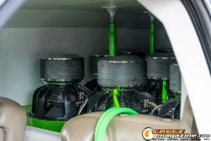 Sundown Audio Show 2025 car audio competition in Newton North Carolina