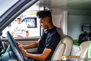 Sundown Audio Show 2025 car audio competition in Newton North Carolina
