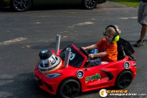 Sundown Audio Show 2025 car audio competition in Newton North Carolina