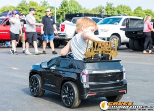Sundown Audio Show 2025 car audio competition in Newton North Carolina