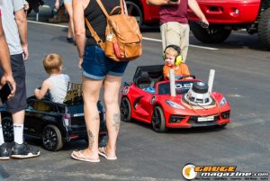 Sundown Audio Show 2025 car audio competition in Newton North Carolina