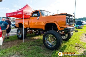 Sundown Audio Show 2025 car audio competition in Newton North Carolina