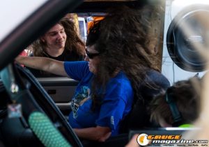 Sundown Audio Show 2025 car audio competition in Newton North Carolina