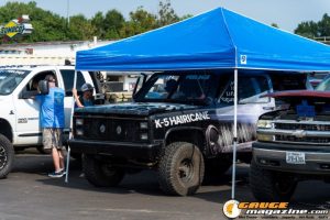 Sundown Audio Show 2025 car audio competition in Newton North Carolina