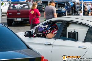 Sundown Audio Show 2025 car audio competition in Newton North Carolina