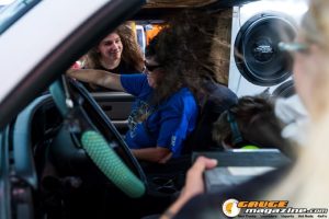 Sundown Audio Show 2025 car audio competition in Newton North Carolina