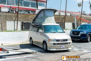 Sundown Audio Show 2025 car audio competition in Newton North Carolina