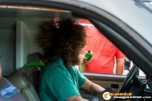 Sundown Audio Show 2025 car audio competition in Newton North Carolina