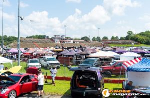 Sundown Audio Show 2025 car audio competition in Newton North Carolina