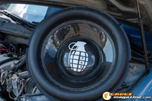Sundown Audio Show 2025 car audio competition in Newton North Carolina